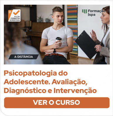 Psicopatologia do Adolescente