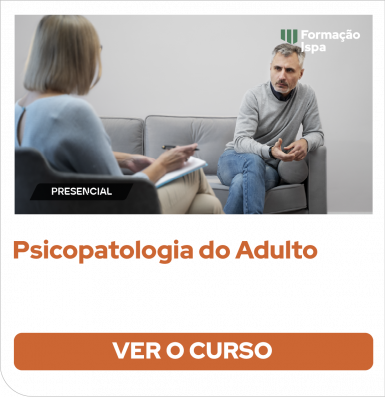 Psicopatologia do Adulto