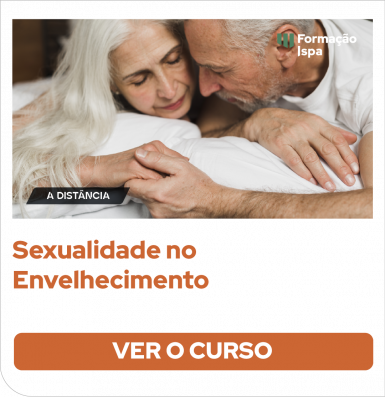 Sexualidade no Envelhecimento