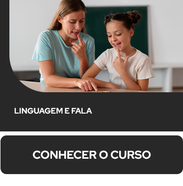 Linguagem e Fala