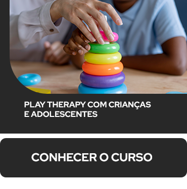Play Therapy com Crianças e Adolescentes