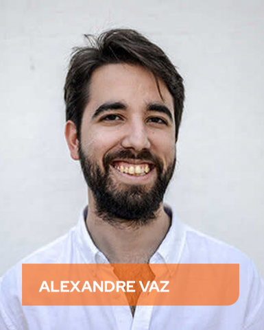Alexandre Vaz