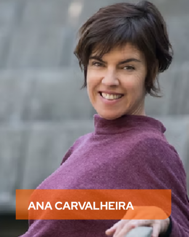 Ana Carvalheira