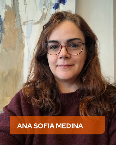 Ana Sofia Medina