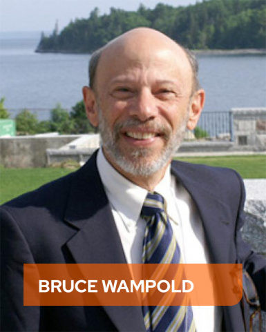 Bruce Wampold