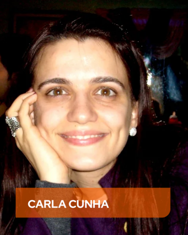 Carla Cunha