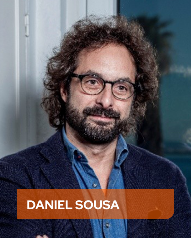 Daniel Sousa