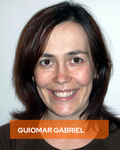 Guiomar Gabriel