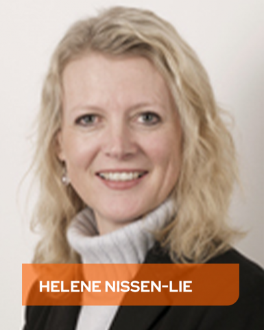 Helene Nissen-Lie