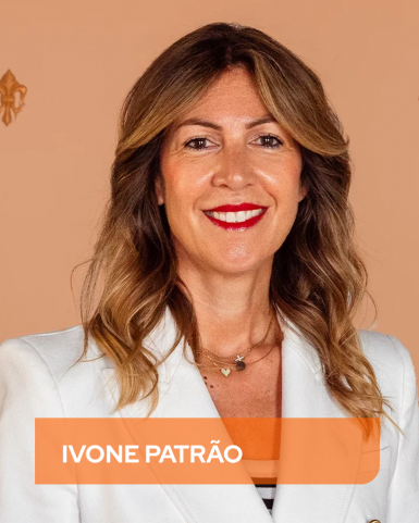 Ivone-Patrao