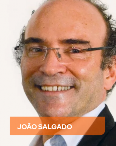 João Salgado
