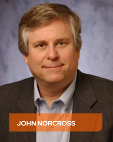 John Norcross