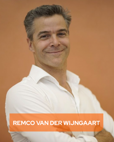 Remco van der Wijngaart