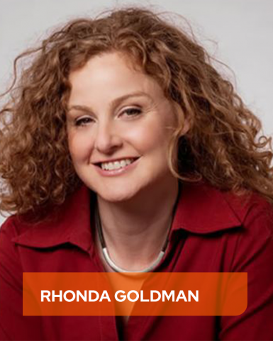 Rhonda Goldman