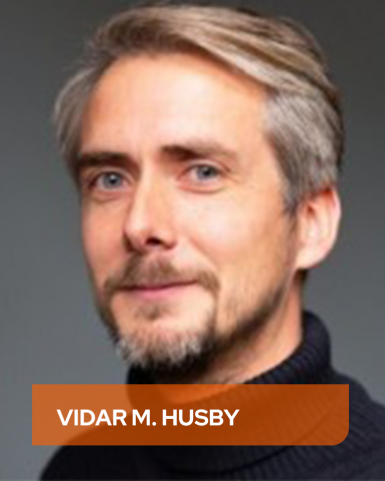 Vidar M