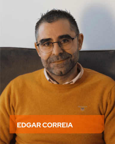 edgar correia