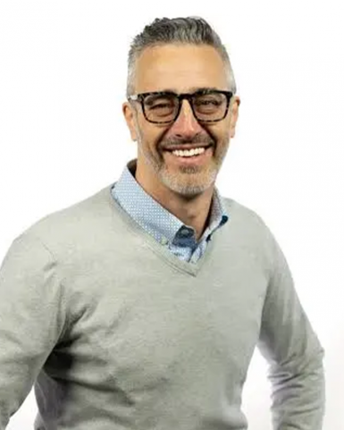 Antonio Pascual-Leone