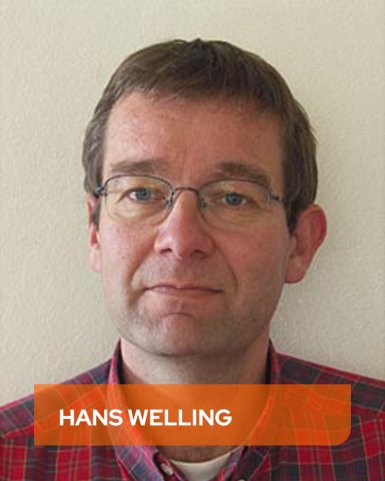 Hans Welling